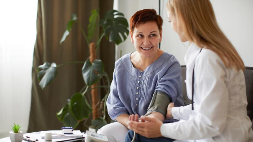 Ako Znížiť Tlak Bez Liekov?