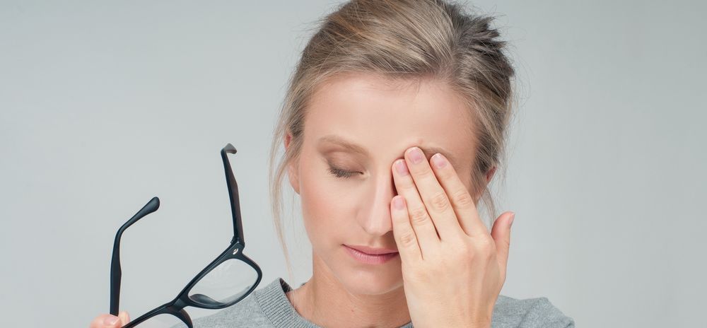 Čo Znižuje Očný Tlak?