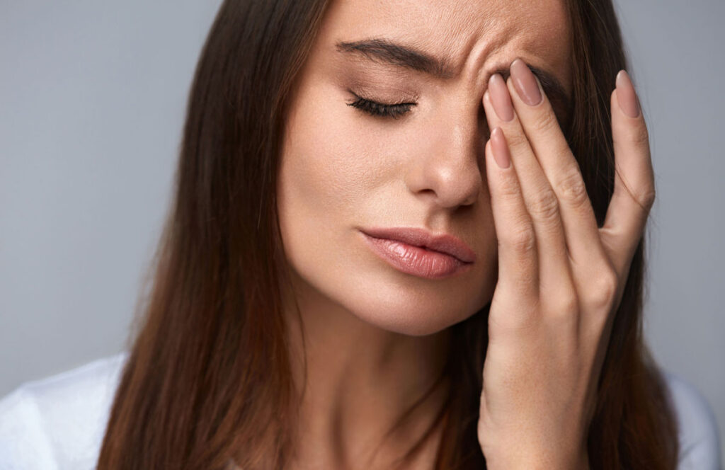 Čo Znižuje Očný Tlak 8