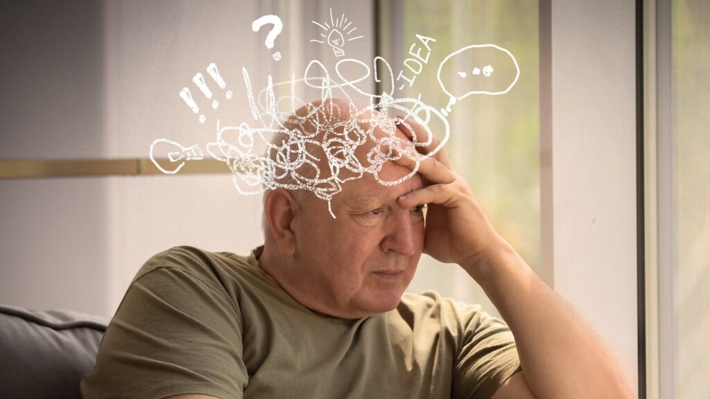 Alzheimer