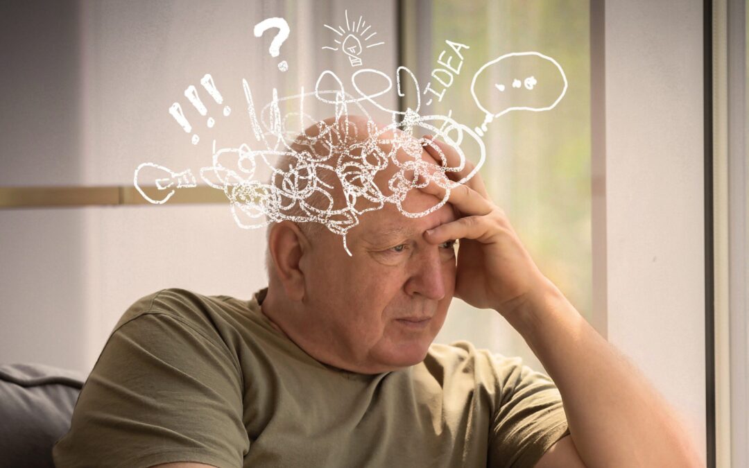 Ako sa Prejavuje Alzheimer?