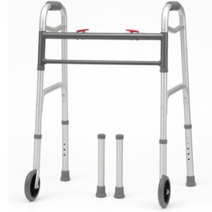 Rollator pre Seniorov