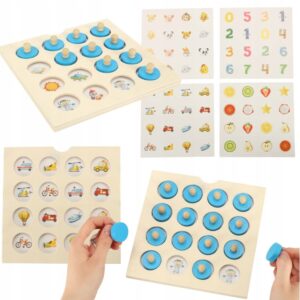 Jednoduche Aktivity Pre Seniorov - Pamäť