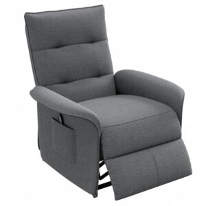 Elektricke Polohovatelne Kreslo Pre Senioro