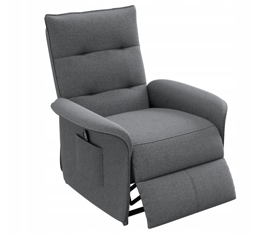 Elektricke Polohovatelne Kreslo Pre Senioro