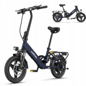 Elektricky Bicykel Pre Seniorov