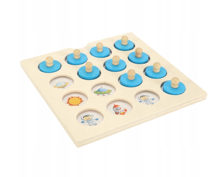 Jednoduche Aktivity Pre Seniorov - Pamäť – Obrázok 2