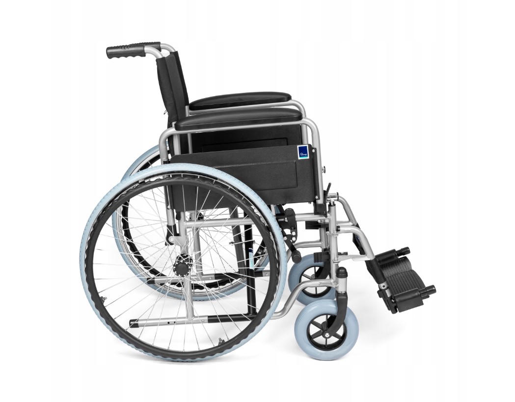 Skladaci Vozik Pre Seniorov