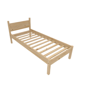 Jednolôžkové Postele Pre Seniorov