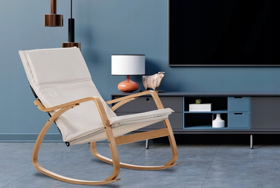 Fotel Pre Seniorov – Obrázok 3