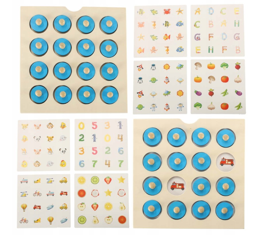 Jednoduche Aktivity Pre Seniorov - Pamäť – Obrázok 3