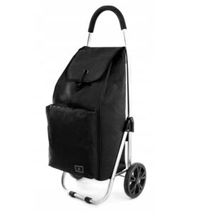 Nákupný Vozík Pre Seniorov 48l