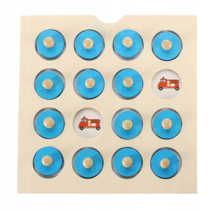 Jednoduche Aktivity Pre Seniorov - Pamäť – Obrázok 4