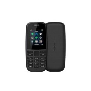 Mobil Pre Seniorov Nokia