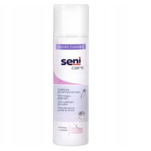 Čistiaca Pena Pre Seniorov 2x 500ml