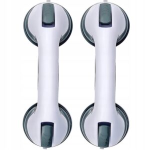 Pomocky pre Seniorov Do Kupelne - Rukoväť x2