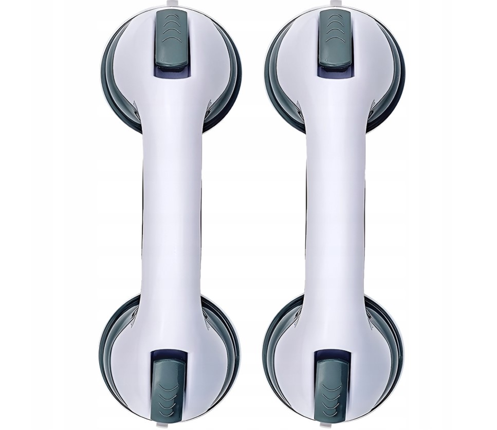 Pomocky pre Seniorov Do Kupelne - Rukoväť x2