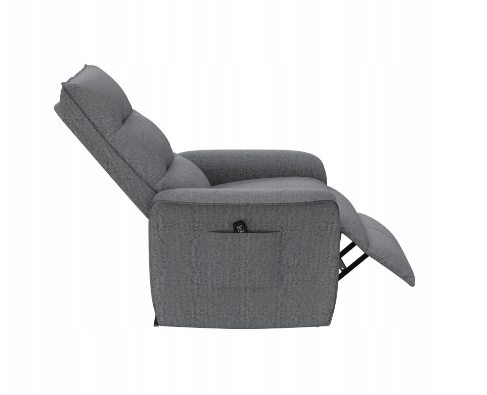 Elektricke Polohovatelne Kreslo Pre Senioro – Obrázok 4