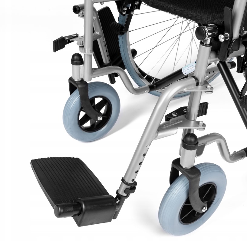 Skladaci Vozik Pre Seniorov – Obrázok 5