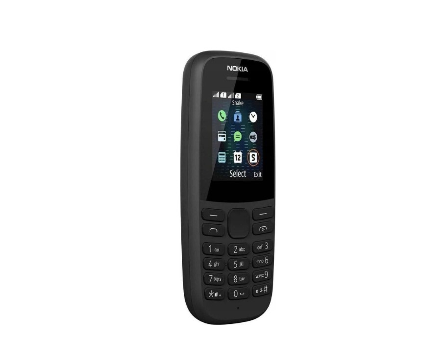 Mobil Pre Seniorov Nokia – Obrázok 2