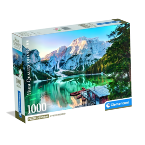 Hlavolamy Pre Seniorov Puzzle 1000