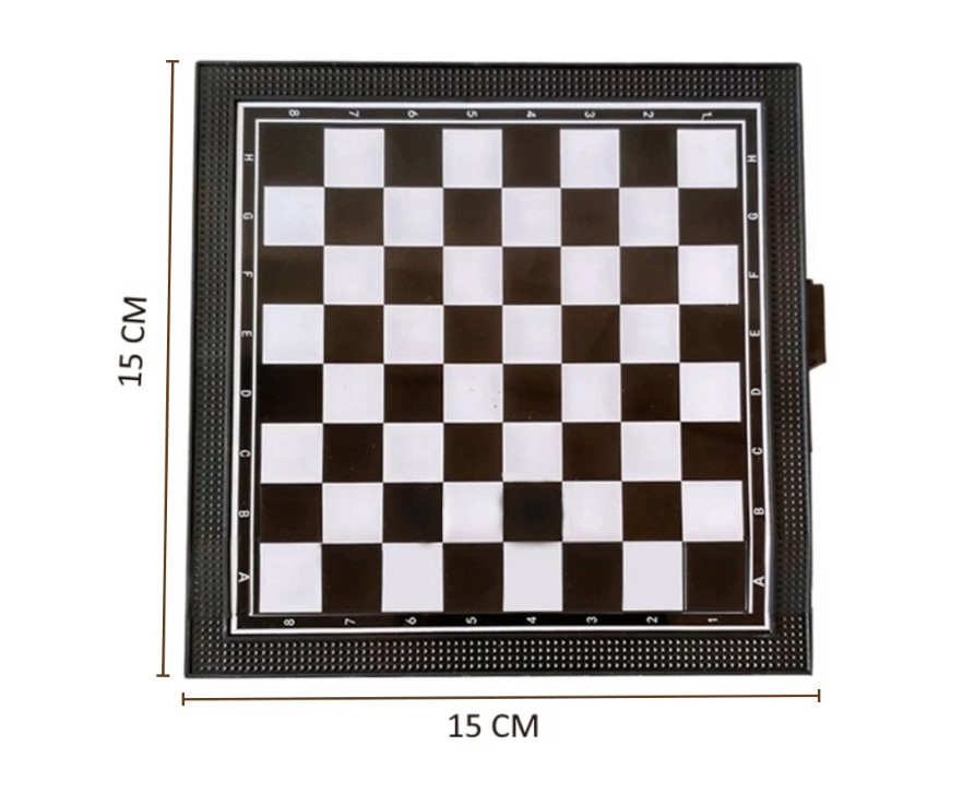 Človeče Nehnevaj sa Pre Seniorov 4in1 – Obrázok 3