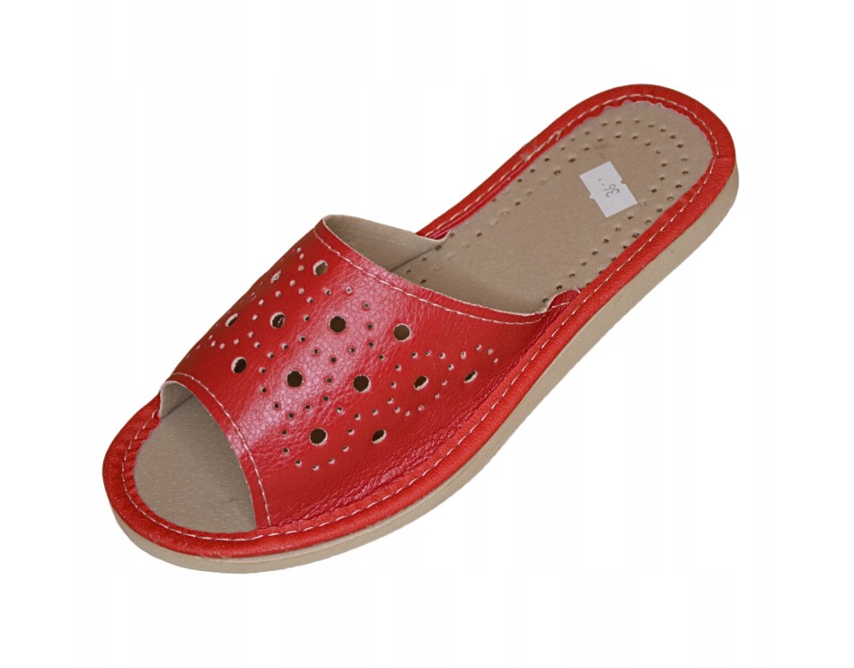 Dámske Papuče Pre Seniorov 4ks 40 – Obrázok 2