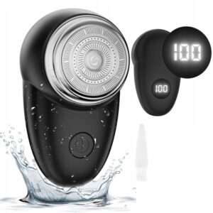 Elektrický Holiaci Strojček Pre Seniorov