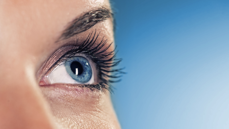 Čo Znižuje Očný Tlak 7