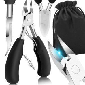 Klieste na Nechty pre Seniorov