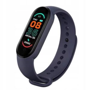 Inteligentné Hodinky pre Seniorov