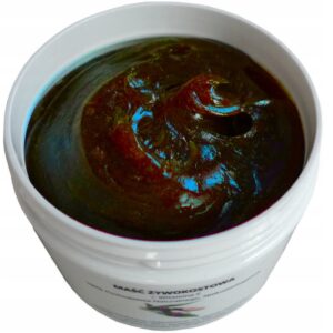 Mast na Klby pre Seniorov 120ml