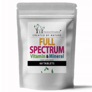 Najlepsie Vitaminy pre Seniorov 180 Tabliet