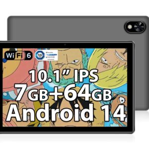 Tablet pre Seniorov za Školenie