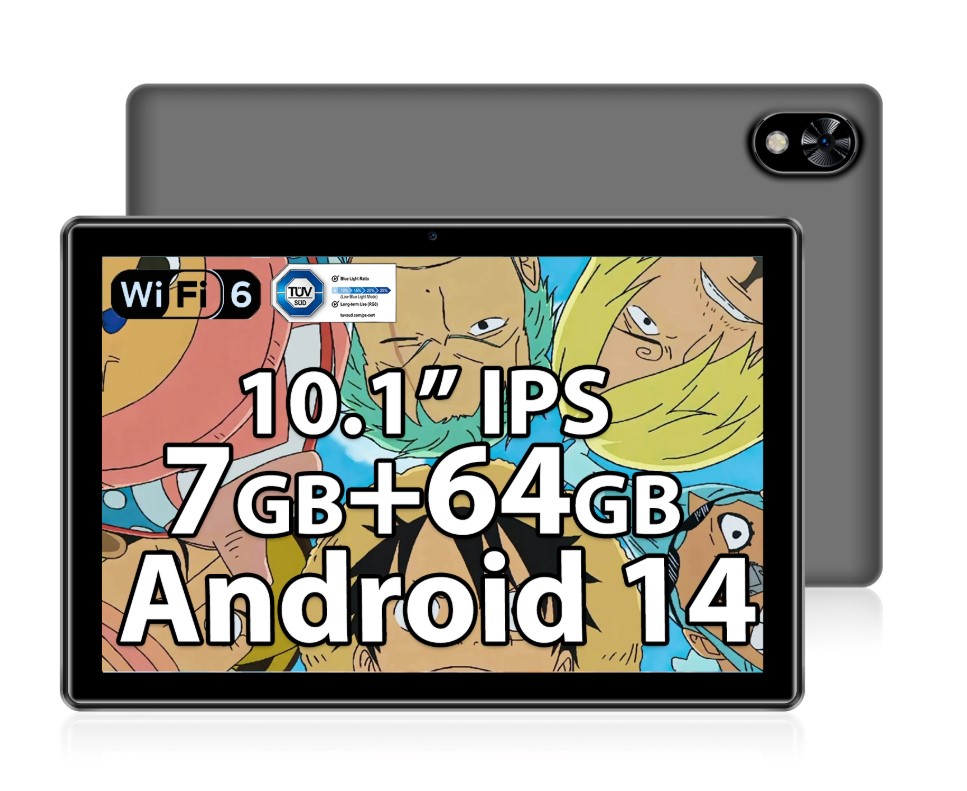 Tablet pre Seniorov za Školenie