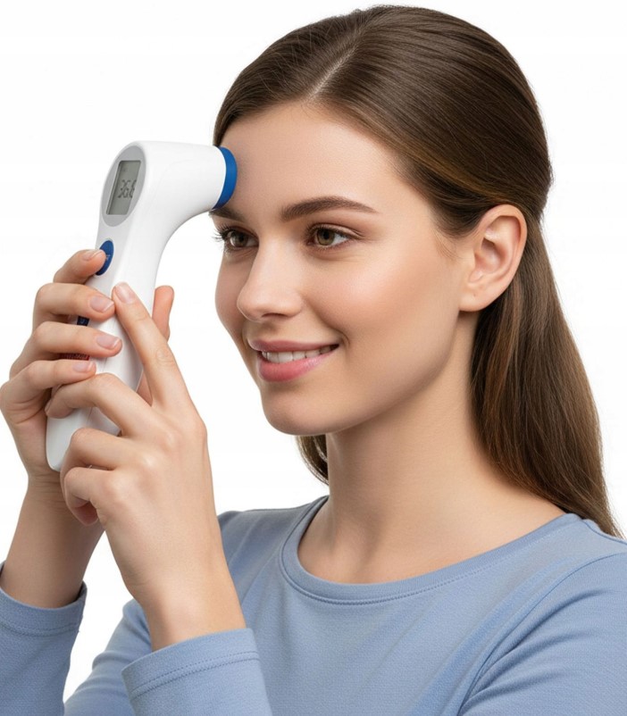 Najlepsi Digitalny Teplomer – Obrázok 2