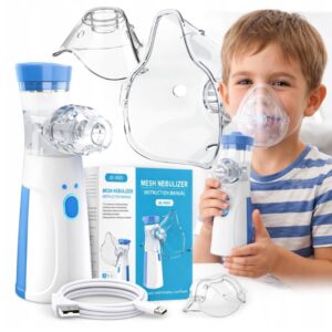Detsky Inhalator